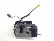 Türschloss Rechts Vorne 8200042171 Renault Trafic New (FL) Van 1.9 dCi 82 16V (F9Qt-762)