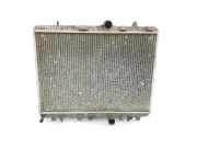 Radiator 1330P9 Citroën C3 Picasso (SH) Großraumlimousine 1.2 12V PureTech 110 (EB2DT(HNZ)) 2016