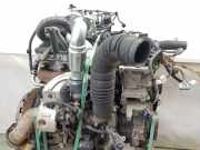 Motor COMPLEET 2KDFTV Toyota Hilux IV Pick-up 2.5 D4-D 16V 4x4 (2KD-FTV)