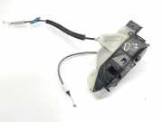 Türschloss Links Vorne 16943580 Fiat DOBLÒ 510 FURGON MULTICAB Kombi FURGON L1 1.5 BLUEHDI 75 KW