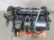Motor COMPLEET W10B16A Mini Mini (R50/53) Schr?gheck 1.6 16V Cooper (W10-B16A)