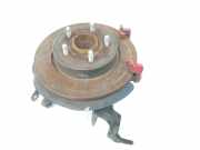 Achsschenkel Links Hinten CV615A971BAA Ford Focus 3 ST Schrägheck 2.0 ST EcoBoost 16V (R9DC) 2017