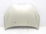 Motorhaube 7901K7 Peugeot 407 (6D) Limousine 2.0 HDiF 16V (DW10BTED4(RHR)) 2005
