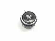 Start/stop Schalter 61316966714 BMW X6 (E71/E72) SUV xDrive50i 4.4 V8 32V (N63-B44A) 2008