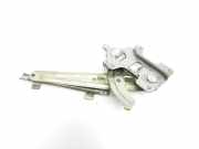 Fensterheber Rechts Hinten 5743A066 Mitsubishi Lancer Sports Limousine (CY/CZ) Limousine 2.0 Turbo 16V Evo X 4x4 (4B11TC) 2008