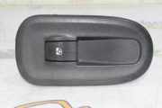 Schalter Für Elekt. Fensterheber Rechts Vorne 8200548968 Renault Kangoo Express (FW) Van 1.5 dCi 70 (K9K-840(Euro 4)) 2008