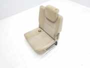 Rücksitzbank 3e RIJ ASIENTOTELA Toyota Land Cruiser (J12) Hardtop Geländewagen 3.0 D-4D 16V (1KDFTV) 2004