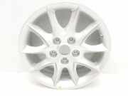 Felge 529101H100 Kia Cee'd (EDB5) Schrägheck 5-drs 1.6 CVVT 16V (G4FCI) 2011