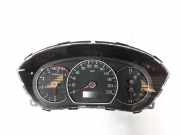 Tachoeinheit Kmh 3411079J50 Fiat Sedici (189) SUV 1.9 JTD Multijet Emotion 4x4 (D19AA) 2009