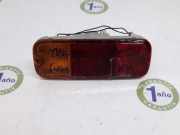 Rücklicht Rechts BUMPER 3565081A31 Suzuki Jimny Hardtop Geländewagen 1.5 DDiS 4x4 (K9K-266) 2004