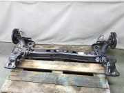 Hinterachse 2Q0501053CJ Seat Ibiza V (KJB) Schrägheck 5-drs 1.0 TSI 12V (DLAA) 2023