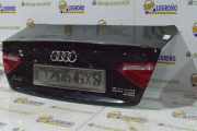 Heckklappe 8T0827023C Audi COUPE 8T 3.0 TDI Quattro 2007