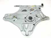 Fensterheber Links Vorne 824012G010 Kia 2.0 CRDi (140 CV) 2006