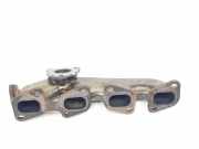 Auspuff Krümmer A6511400709 Mercedes-Benz A (W176) Schrägheck 2.2 A-200 CDI, A-200d 16V (OM651.930(Euro 6))