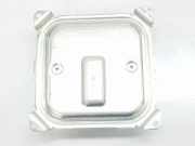 Steuergerät Xenon 260556623R Renault Trafic (1FL/2FL/3FL/4FL) Van 2.0 dCi 16V 120 (M9R-710(M9R-V7)) 2020