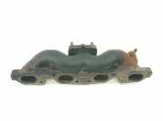 Auspuff Krümmer 6641400514 SsangYong Actyon SUV 2.0 Xdi 16V (OM664.951) 2007