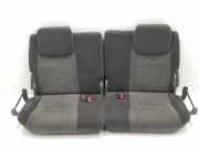 Rücksitzbank 3e RIJ ENTELA Toyota Land Cruiser (J12) Hardtop Geländewagen 3.0 D-4D 16V (1KDFTV) 2005