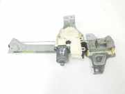 Fensterheber Links Hinten 922390 Citroën C4 Berline (LC) Schrägheck 5-drs 1.6 HDi 16V 110 (DV6TED4(9HY))