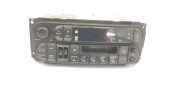 Radio CD 04858513 Jeep Grand Cherokee (WG/WJ) SUV 3.1 TDI (665.921) 1999