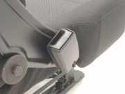 Rücksitzbank 3e RIJ ASIENTOTELA Renault Trafic Passenger (1JL/2JL/3JL/4JL) Bus 1.6 dCi 125 Twin Turbo (R9M-452) 2016