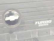 Schutzkappe Motor 25188703 Daewoo / Chevrolet Cruze Limousine 2.0 D 16V (Z20D1) 2014