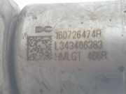 Kraftstoff-Injector 160726474R Opel Movano Van 2.3 CDTi 16V FWD (M9T-716(M9T-F7))