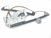 Fensterheber Rechts Vorne 8252394 BMW 5 serie (E39) Limousine 530i 24V (M54-B30(306S3)) 2000