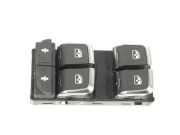 Schalter Für Elekt. Fensterheber Links Vorne 8V0959851L Audi 2.0 16V TDI (150 CV) 2022