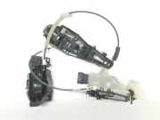 Türschloss Links Vorne 9808413980 Opel Vivaro Kombi Bus 1.5 CDTI 120 (D15DTH(DV5RUC)) 2020