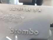 Bremssattel Rechts Hinten 7L6615424L Audi Q7 (4LB) SUV 3.0 TDI V6 24V (BUG) 2006