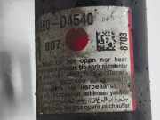 Stoßdämpfer Rechts Vorne 54660D4540 Kia Clarus Limousine 2.0i SLX,GLX 16V (FE-16V) 2017