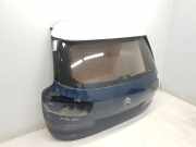Heckklappe 1609347780 Citroën C4 Picasso (3D/3E) Großraumlimousine 1.6 BlueHDI 120 (DV6FC(BHZ)) 2015