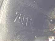 Kolben 1607373680 Peugeot KASTEN 1.6 16V HDi (75 CV) 2014