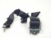 Sicherheitsgurt Links Hinten 98009740XX Citroën C4 Cactus (0B/0P) Schrägheck 5-drs 1.2 PureTech 82 12V (EB2(HMZ)) 2015