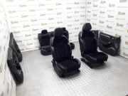 Innenausstattung JUEGODEASIENTOSMANUALES Renault 1.5 dCi D FAP Energy (110 CV) 2016