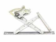 Fensterheber Rechts Hinten 834023E002 Kia Sorento I (JC) SUV 2.5 CRDi 16V (D4CB) 2006