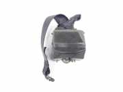 Sicherheitsgurt Rechts Hinten 6J0857805A Seat Ibiza IV (6J5) Schrägheck 5-drs 1.4 16V (CGGB) 2011