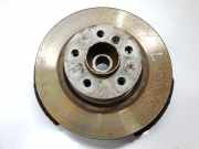 Achsschenkel Links Hinten 6797569 BMW X4 (F26) SAC SUV xDrive30d 24V (N57-D30A) 2016