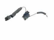 Türschloss Links Hinten 825010003R Renault Laguna III (BT) Schrägheck 5-drs 1.5 dCi 110 (K9K-780) 2008