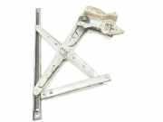 Fensterheber Rechts Vorne 824023E002 Kia Sorento I (JC) SUV 2.5 CRDi 16V (D4CB) 2006