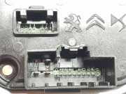 Steuergerät Xenon 9849900280 Opel Astra L Sports Tourer (F4/FC/FN/FR) Kombi 1.2 Turbo 110 12V (EB2ADT(HNP))