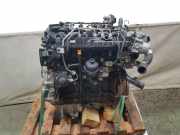 Motor COMPLEET D4FB Kia Stonic (YB) SUV 1.6 CRDi VGT 16V (D4FB)