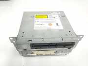 Navigationssystem 65129274569 BMW 7 serie (F01/02/03/04) Limousine 730d 24V (N57-D30A) 2012