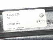Fensterheber Rechts Hinten 51357365258 BMW 4 serie Gran Coupe (F36) Liftback 418d 2.0 16V (B47-D20A) 2016