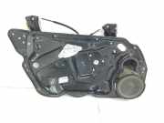 Fensterheber Links Vorne 3C1837755F Volkswagen Passat Variant (3C5) Kombi 2.0 TDI 140 (BMP) 2006 BMP