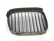 Grill 51138159315 BMW 5 serie (E39) Limousine 523i 24V (M52-B25(256S3)) 1998