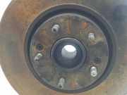 Achsschenkel Links Vorne 51715C1000 Kia Clarus Limousine 2.0i SLX,GLX 16V (FE-16V) 2017