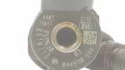 Kraftstoff-Injector 8511630 BMW 2 serie Gran Tourer (F46) Großraumlimousine 216d 1.5 TwinPower Turbo 12V (B37-C15A)