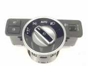Lichtschalter A2049053003 Mercedes-Benz C Estate (S204) Kombi 2.2 C-220 CDI 16V BlueEfficiency (OM651.911) 2011