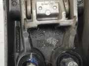 Türscharnier ACHTERDEUR 9820032180 Citroën Jumpy Van 2.0 Blue HDI 120 (DW10FE(AHK)) 2016